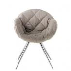 Designové křeslo PEPPER SPIDER SP čalouněné